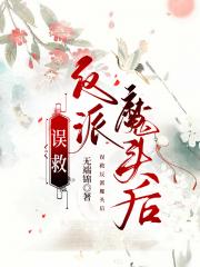 误救反派魔头后