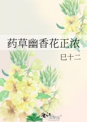 药草幽香花正浓