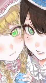 【第五人格】常春藤之梦