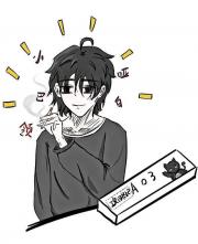 小哑巴白领攻略记