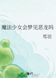 魔法少女会梦见恶龙吗