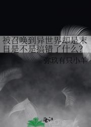 被召唤到异世界却是末日是不是搞错了什么?