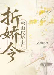 折娇令：冰山攻略手册