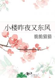 小楼昨夜又东风