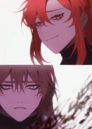 失忆后被宿敌求爱的第N天