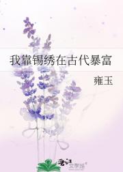 我靠锡绣在古代暴富