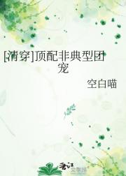 [清穿]顶配非典型团宠