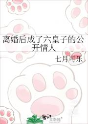 离婚后成了六皇子的公开情人