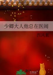 少卿大人他总在医闹