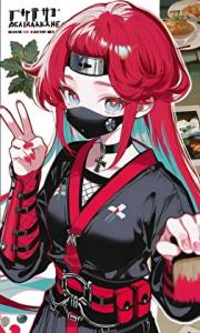 【火影乙女】论宇智波狗狗怎样养成的