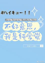 [排球少年]不好意思，我是纯爱党