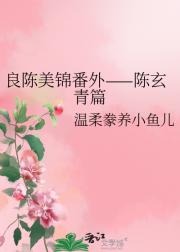 良陈美锦番外——陈玄青篇