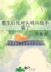 重生后死对头哨兵他不装了