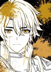 [崩铁]黑厄势力负世三千万转