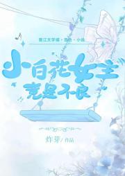 小白花女主竟是不良