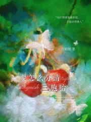 要怎么分清三胞胎