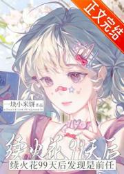 续火花99天后发现是前任