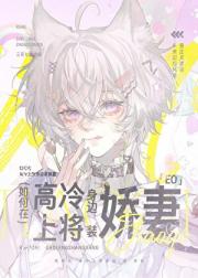 如何在高冷上将身边装娇妻