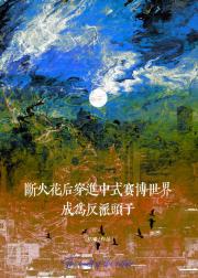 断火花后穿进中式赛博世界成为反派头子