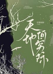天地何穷际