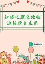 红楼之霸总他被迫拯救女主角
