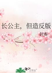 长公主,但造反版
