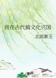我在古代搞文化兴国