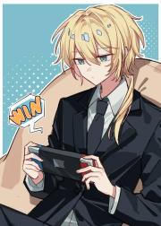 今天社恐交朋友了吗