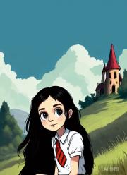 在霍格沃茨享受人生