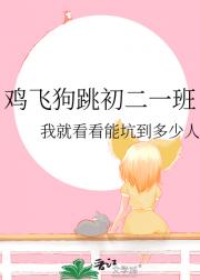 鸡飞狗跳初二一班