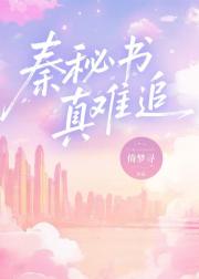 秦秘书真难追