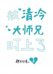 被清冷大师兄盯上了