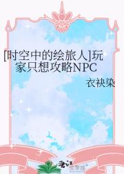 [时空中的绘旅人]玩家只想攻略NPC