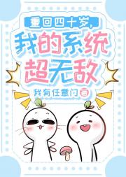 重回四十岁,我的系统超无敌