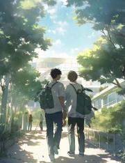偷玩厨具被继弟撞到