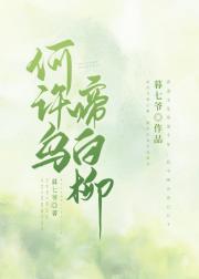 何许乌啼白柳
