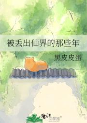 被丢出仙界的那些年