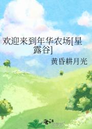 欢迎来到年华农场[星露谷]