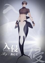 入侵
