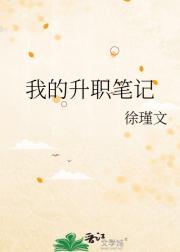 我的升职笔记