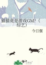 猫猫竟是游戏GM?（综艺）