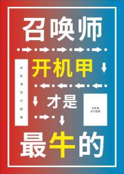 召唤师开机甲才是最强的