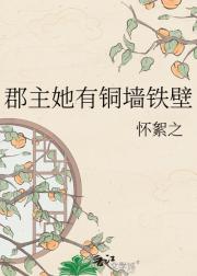 郡主她有铜墙铁壁