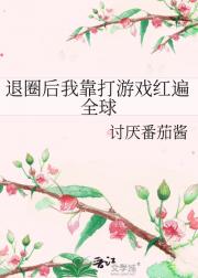 退圈后我靠打游戏红遍全球