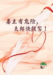 妻主有危险,夫郎快救驾