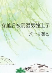 穿越后被阴湿男缠上了