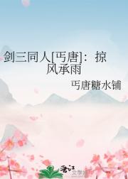 剑三同人[丐唐]：掠风承雨