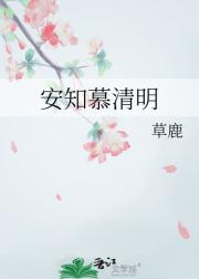 安知慕清明