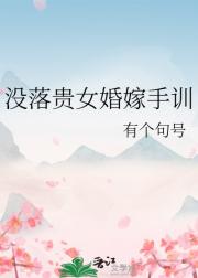 没落贵女婚嫁手训