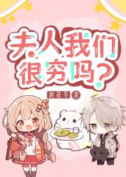 夫人,我们很穷吗?